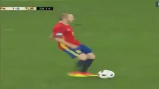 Spain vs Turkey 3 0 EURO 2016 All Goals & Full Highlights