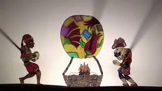 KARAGÖZ'ÜN BALON SEFASI (fragman)