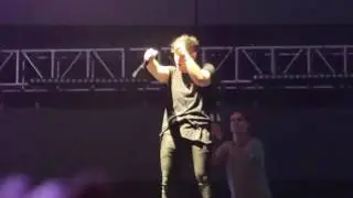 Something Wicked Recap