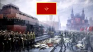 Suzerain - Anthem of United Contana