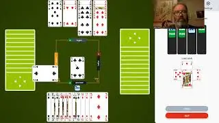 Funbridge IMPS - 10 hand Tournament (Milan Macura) - 30th April 2025