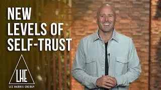 March 2024 Energy Update - Lee Harris