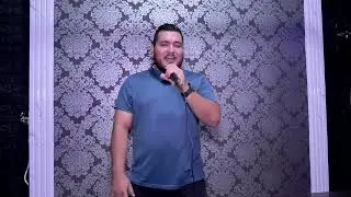 Aaron Velez - Yo me llamo Jessi Uribe