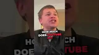 30 дней смотрю видео Jynxzi на YouTube #jynxzi #youtubemoney