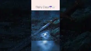 #music #sadsong #song #knight #darksouls #berserk #fantasy #medieval #nostalgia #rain #retro