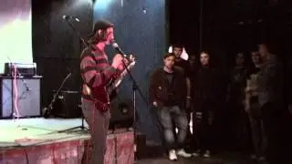 Паша Красный из -1