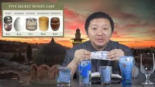 Part 4 Yuda Ni A Sut Su Ai Ladat Ancient Jewish Finacial Secret