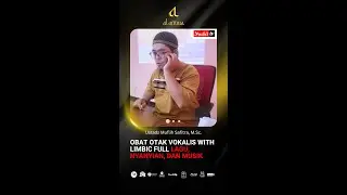 VP830 | Obat otak vokalis with limbic full lagu, nyanyian, dan musik