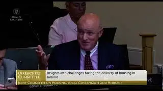Challenges in housing delivery