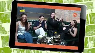 TRGGRD!: Tito Marsy at Tito Abdul, STRAIGHT or GAY? (Teaser)