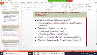 Normalization in DBMS in Hindi | Insertion, Deletion & Updation Anomaly