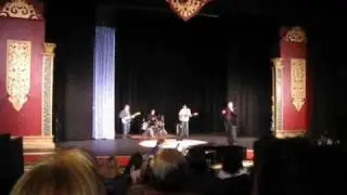 Len Accardi Andrew Accardi Star Theatre Oceanside