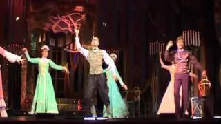 Jacques Offenbach - La Vie Parisienne