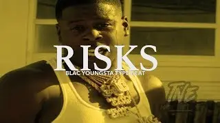 [FREE]🔥 Blac Youngsta Type Beat 2018 ''Risks'' (Prod. By T&EBeats)