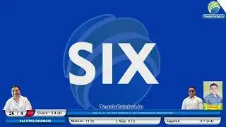 Sai Star Dhamani vs Jay Hanuman Mainde Bagecha Pada Match || Lahe Premier League 2024