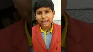 Air & water pollution working model #science @mela...