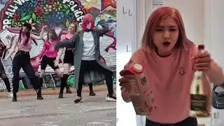 Cooking for fans and meeting a dance crew - HAchubby Clips September 26-28, 2020