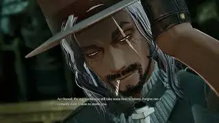 Code Vein 2 - 2277 MagMell Island: Meet Lou MagMell 