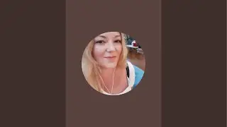 VICTORIA WINDSOR  is live