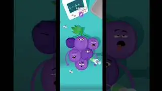 Fruit Clinic Level 12 #ytshorts #shorts #Fruit Clinic #asmr #doctorgame #android game