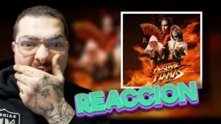 🤯 Aerstame - Flamas Ft Stailok & Dj Acres 🔥 [ REACCION Bellota ]