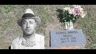 THE GRAVE OF GEORGE 