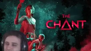 The Chant Any% Speedrun in 1:41:11