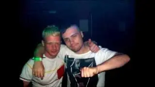 DJ Kevy Boy - Ultimate Scouse Sessions vol.3 (Club Anthems Set)
