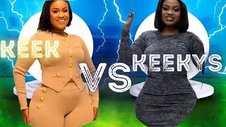 Digital Revolution: How Social Media Propelled African Curvy Models to Stardom