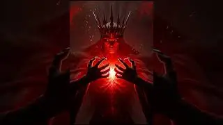 He Who Devours Light By KnightmanProductions