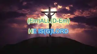 SING ALLELUIA SING BACKING TRACK AND GUITAR CHORDS#Catholic#Mass Song