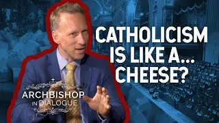 Vatican II & the Need for Catholic Culture | @ArchEdmonton