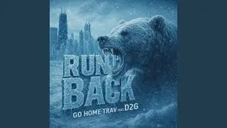 Run It Back (feat. D2G)
