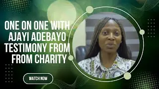 Miss Charity Testimonial | 3 Days Digital Marketing & Monetization Training Success Story