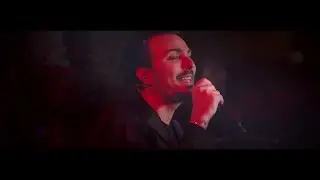 TONY COLOMBO - ARENA FLEGREA 2022 - POZZE MURI' PE TTE