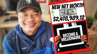 The BEST 3 INDEX FUNDS to BUILD WEALTH!!!