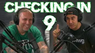 Miguel Garcia from Always Evolving Pythons - Checking In Podcast #9