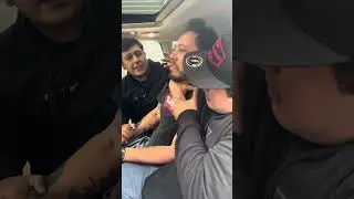 Agarramos un tazo dorado 😂