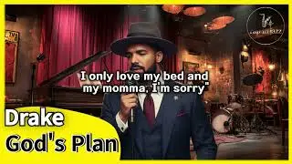 Drake - God's Plan (JAZZ Ver.)