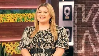 Kelly Clarkson Breaks Silence: Shocking Revelations About 'Toxic' Work Environment on Talk Show