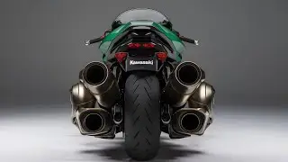 NEW 2026 Kawasaki 1400 GTR & Has OFFICIALLY LAUNCHED first Looks!!!