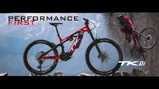 The new TK 01R &ndash; Most modern THDK