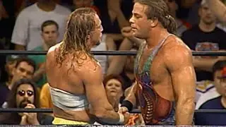 Ep. 058 - Rob Van Dam vs. Jerry Lynn at ECW Hardcore Heaven 1999