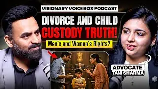 Child Born From Affair: Who Is Legally Responsible? | Indian Divorce Law