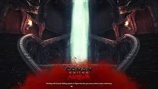 How to Teleport in Conan Exiles