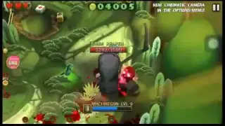 minigore 2