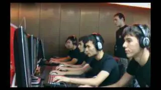 storm at Arbalet Cup by DeviLS