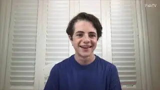 WILL BRISBIN IS RYDER IN PAW PATROL: THE MOVIE