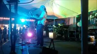 MiReNa - Carrie (Live @ Lichterfest D&auml;tzingen 2014)