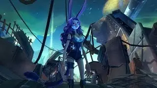 Wildstar Attunement 1 (Pyralos)